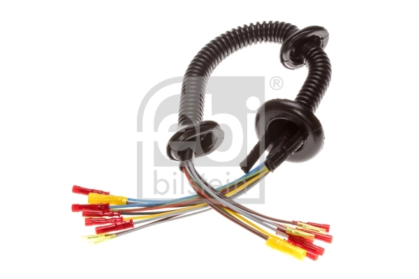 Cable Repair Set, boot lid